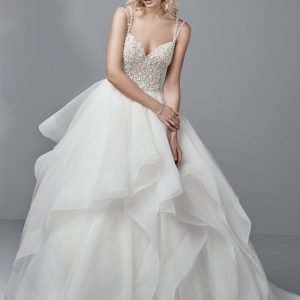 Micah 7SS604 (Off The Rack)