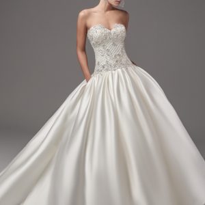 Hampton 7SW427 (Off The Rack)