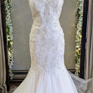 R7300 (Off The Rack)